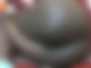 Live cam show with Missbossie - Athletic Ebony on Streamer API