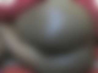 Live cam show with Missbossie - Athletic Ebony on Dare Cams