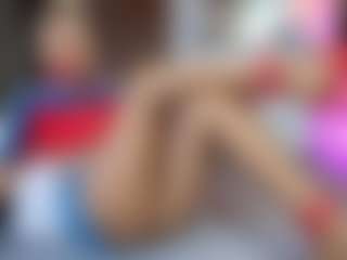 Live cam show with allesya23 - Living Room on TeamSkeetLive