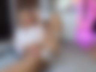 Live cam show with allesya23 - Granny Blonde Hair on CamwithHer