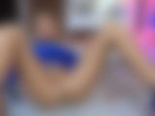 Live cam show with allesya23 - Domination on nudelive.tv