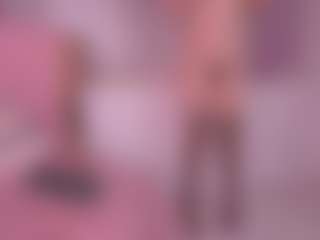 Bonnie's Live Sex Cam Show