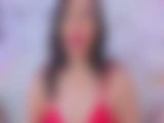 Bonnie's Live Sex Cam Show
