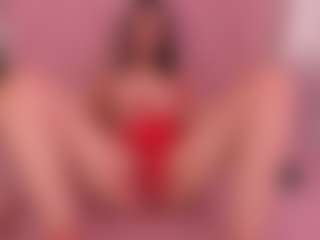 Bonnie's Live Sex Cam Show