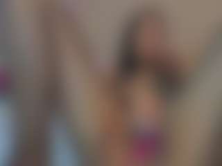 Bonnie's Live Sex Cam Show