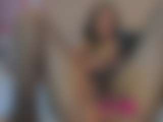 Bonnie's Live Sex Cam Show