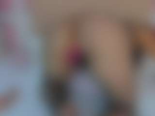 Bonnie's Live Sex Cam Show