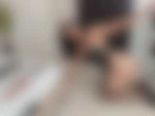 Bonnie's Live Sex Cam Show