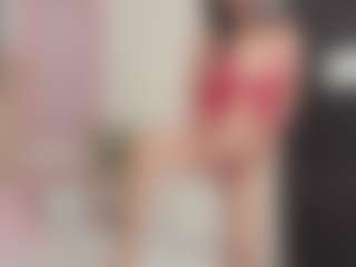 Bonnie's Live Sex Cam Show