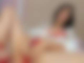 Bonnie's Live Sex Cam Show