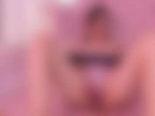 Bonnie's Live Sex Cam Show