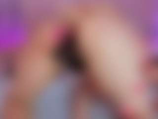 Bonnie's Live Sex Cam Show