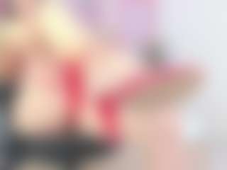 Live cam show with Bonnie - Spank Mature on Mixed Magazine Live