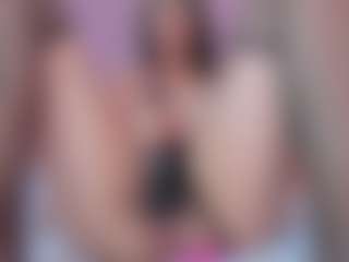 Bonnie's Live Sex Cam Show