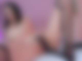 Bonnie's Live Sex Cam Show