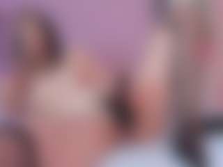 Bonnie's Live Sex Cam Show