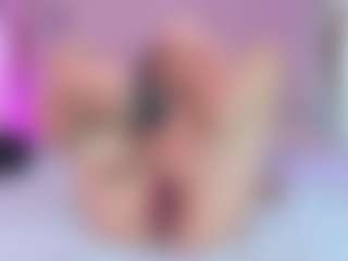 Bonnie's Live Sex Cam Show