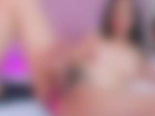 Bonnie's Live Sex Cam Show