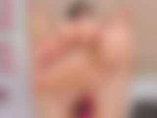 Bonnie's Live Sex Cam Show