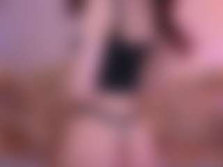EvelynRush's Live Sex Cam Show