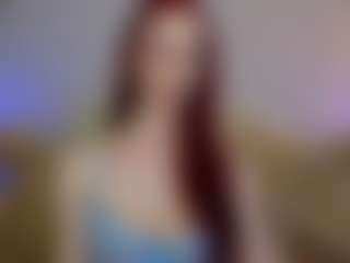 EvelynRush's Live Sex Cam Show