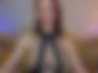 Live cam show with EvelynRush - Red Hair HD on Dare Cams