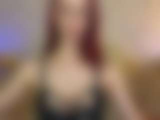 EvelynRush's Live Sex Cam Show