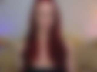 EvelynRush's Live Sex Cam Show