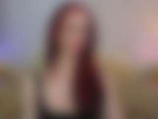 Live cam show with EvelynRush - Spank Red Hair on camwithhim.com
