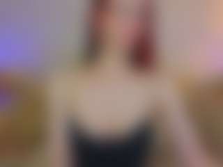 EvelynRush's Live Sex Cam Show