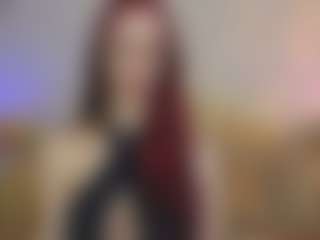 Live cam show with EvelynRush - Solo on Camsoda