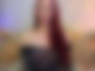 EvelynRush's Live Sex Cam Show