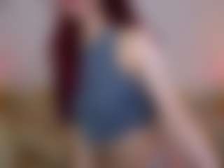 EvelynRush's Live Sex Cam Show