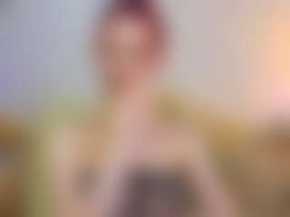 EvelynRush's Live Sex Cam Show