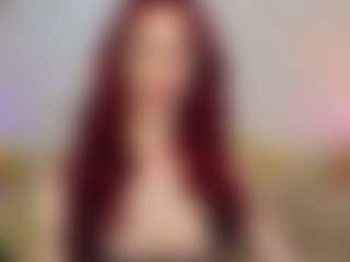 Live cam show with EvelynRush - Sexy on Camsoda