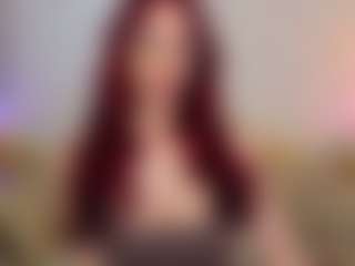 Live cam show with EvelynRush - Vr on CamwithHer