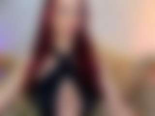 EvelynRush's Live Sex Cam Show