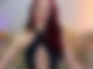 EvelynRush's Live Sex Cam Show