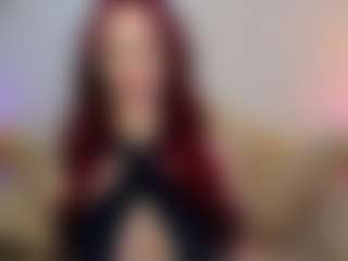 EvelynRush's Live Sex Cam Show
