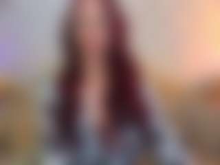 EvelynRush's Live Sex Cam Show