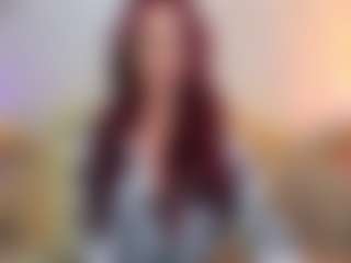 EvelynRush's Live Sex Cam Show