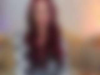 EvelynRush's Live Sex Cam Show