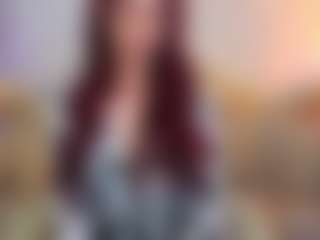 EvelynRush's Live Sex Cam Show