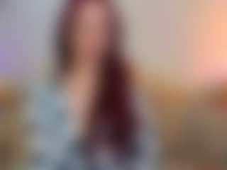 EvelynRush's Live Sex Cam Show