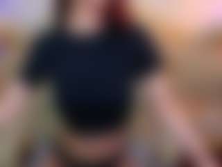 Live cam show with EvelynRush - Red Hair on Uber Horny