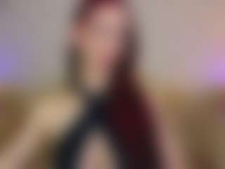 EvelynRush's Live Sex Cam Show