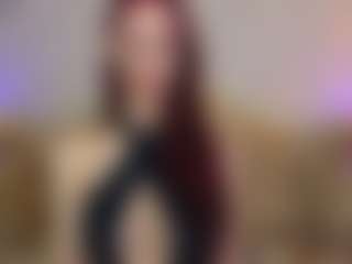 EvelynRush's Live Sex Cam Show