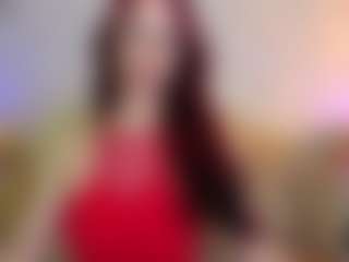 EvelynRush's Live Sex Cam Show