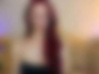 Live cam show with EvelynRush - Asshole on Uber Horny