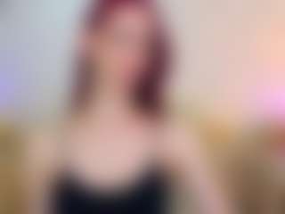 Live cam show with EvelynRush - Public Red Hair on Fling VIP Chat
